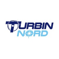 Turbin Nord logo - Similar company to Solpap, S.R.O.