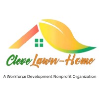 CleveLawn-Home logo - Similar company to Remington Road Group