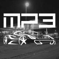 MP3 srl Serivce logo - Similar company to Zero35