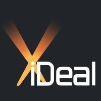iDeal Partners Films logo - Similar company to Smartlinetv