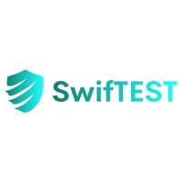 SwifTEST logo - Similar company to We Are Outpost, Inc.