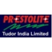 Tudor India Ltd.(Indian Arm Of Exide Technologies,Us)