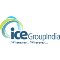 iCEGroup India logo - Similar company to The Ice Group, Llc