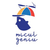 Asociația Micul Geniu logo - Similar company to Empathy Network