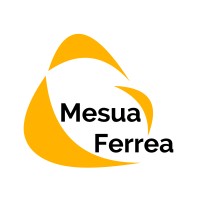 Mesua Ferrea logo - Similar company to Ue Developer