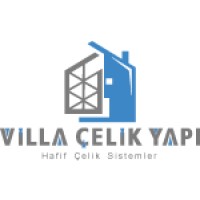 Villa Çelik Yapı logo - Similar company to Digital Media Community