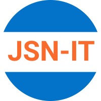 JSN IT Solutions logo - Similar company to Jsn Software Solutions Pvt Ltd