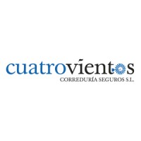 CORREDURÍA CUATROVIENTOS, S.L logo - Similar company to Correduría Unsain Seguros