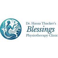 Blessings Physiotherapy Clinic logo - Similar company to Precise Care Physiotherapy Clinic