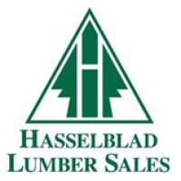 Hasselblad Lumber Sales logo - Similar company to Rosas Cafe