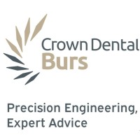 Crown Dental Burs Ltd logo - Similar company to Eagle Dental Burs