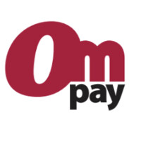 OmPay logo - Similar company to Solutions For Telecom Limited
