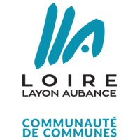 Communauté de communes Loire Layon Aubance logo - Similar company to Mobiswag