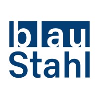 blau Stahl logo - Similar company to Labman