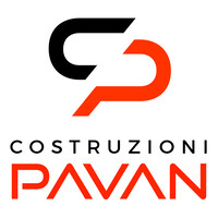 Costruzioni Pavan logo - Similar company to Scf Global Service