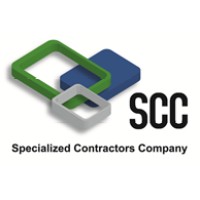 Specialized Contractors Company (SCC) L.L.C logo - Similar company to Infinity Way Business Solutions