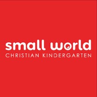Small World Christian Kindergarten logo - Similar company to Island Christian Academy