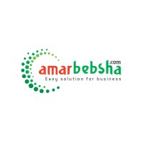 Amar Bebsha Limited logo - Similar company to Dianahost