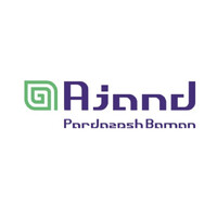 Ajand Pardazesh Baman logo - Similar company to Irantic
