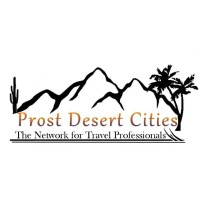 PROST Desert Cities logo - Similar company to Prost Beach Cities