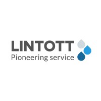Lintott Control Systems logo - Similar company to Proeon Systems Ltd.