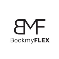 BookmyFLEX logo - Similar company to Invexpats.Com