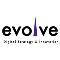 Evolve Digital logo - Similar company to Traction Digital