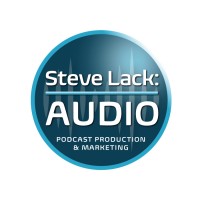 Steve Lack: Audio logo - Similar company to Good Side Of The Bed
