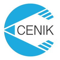 Cenik IT Solutions logo - Similar company to Ip Four