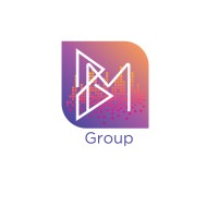 The BM Group logo - Similar company to Bm Group