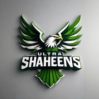 Ultra Shaheens logo - Similar company to Bewhoopapp