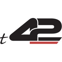 t42 logo - Similar company to Hr Hello Work