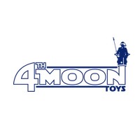 4th Moon Toys logo - Similar company to Roam X