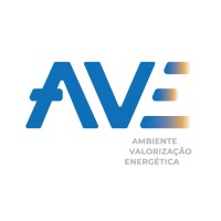 AVE, Ambiente e Valorização Energética logo - Similar company to Ave