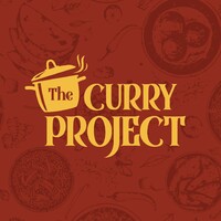 The Curry Project logo - Similar company to Proteam Web Services Pvt. Ltd.