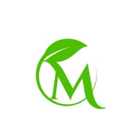 My biological farm logo - Similar company to 3D Lab+ Tech