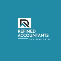 Refined Accountants logo - Similar company to Sg Gateway