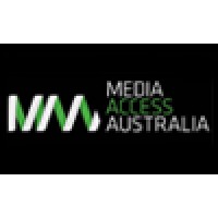 Media Access Australia logo - Similar company to Runway Journal