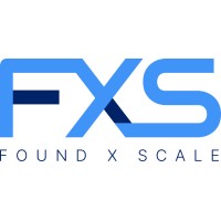 foundXscale logo - Similar company to Foundx