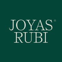 Joyas Rubí logo - Similar company to Arkimista Joyas