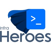 InfraHeroes logo - Similar company to Hpds Corporation
