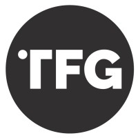 The Typeface Group Ltd | BCorp logo - Similar company to The Tiny Agency