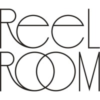 Reel Room logo - Similar company to Bombshell Brunches