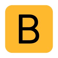 Booker logo - Similar company to Prosp3R Ltd