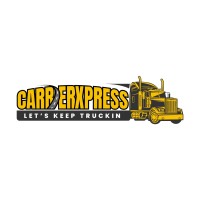 CarrierXpress logo - Similar company to Skillsync Services