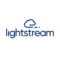 Lightstream.io - Cloud, Security, & Connectivity Solutions logo - Similar company to Lightstream