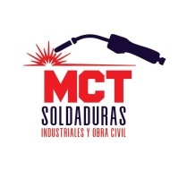 MCT  Soldaduras Industriales y Obra Civil logo - Similar company to Soldaduras Industriales S.A.S.