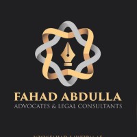 فهد عبدالله للمحاماه والاستشارات القانونيه logo - Similar company to مؤسسة سامح جمعه للمحاماه والإستشارات القانونية