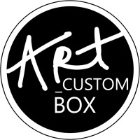 Artcustombox logo - Similar company to Tween'R