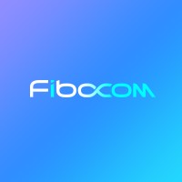 Fibocom logo - Similar company to Quectel
